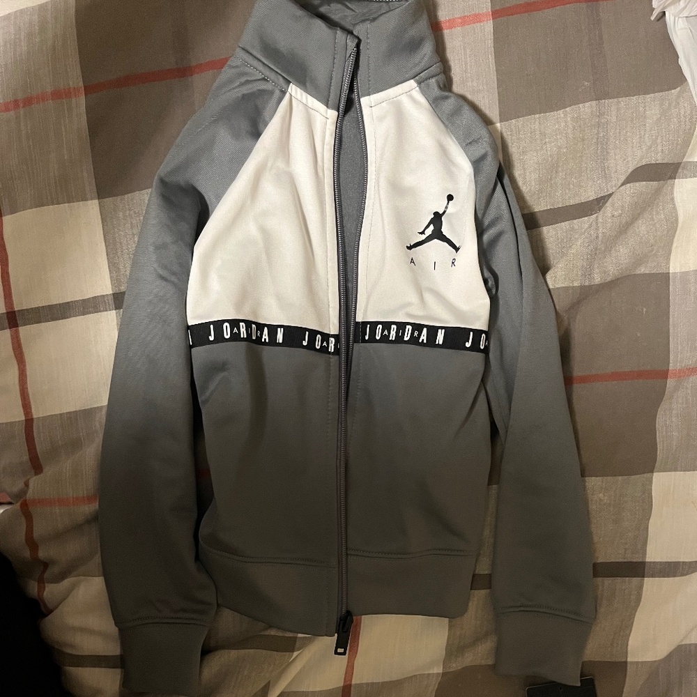 Kids Jordan Jacket